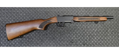 Federation Firearms SB20 20 Gauge 3" 14" Barrel Break Action Shotgun